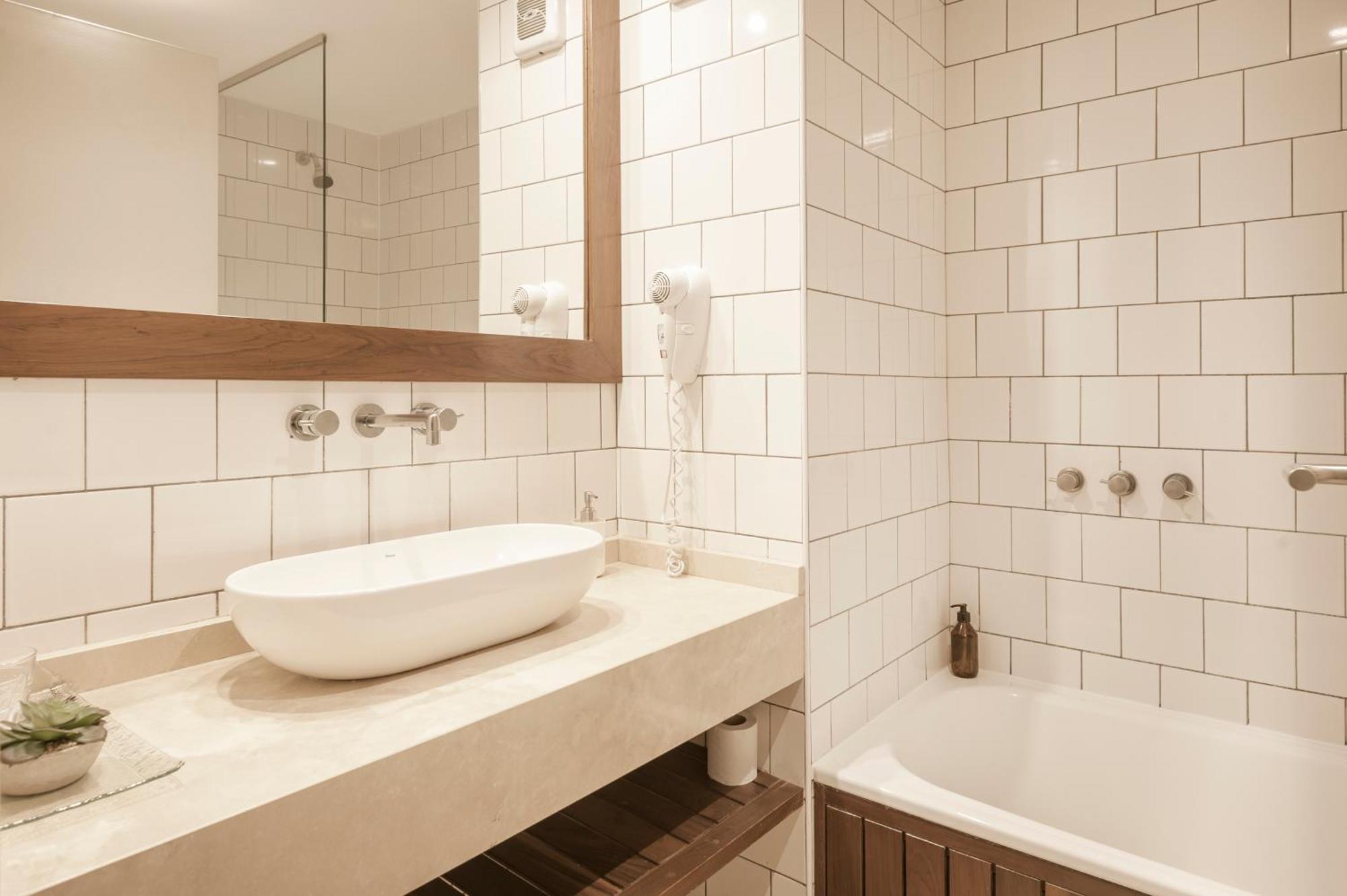 Апартаменты Enjoy Palermo Soho Studio T0 Буэнос-Айрес Экстерьер фото